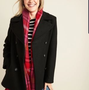 Old Navy Peacoat